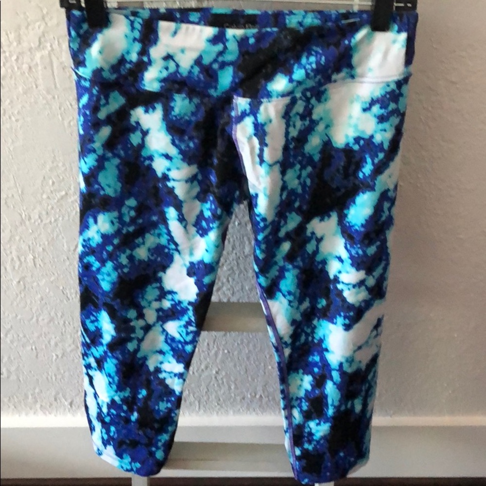 ❌SOLD❌Calvin Klein leggings. Size M